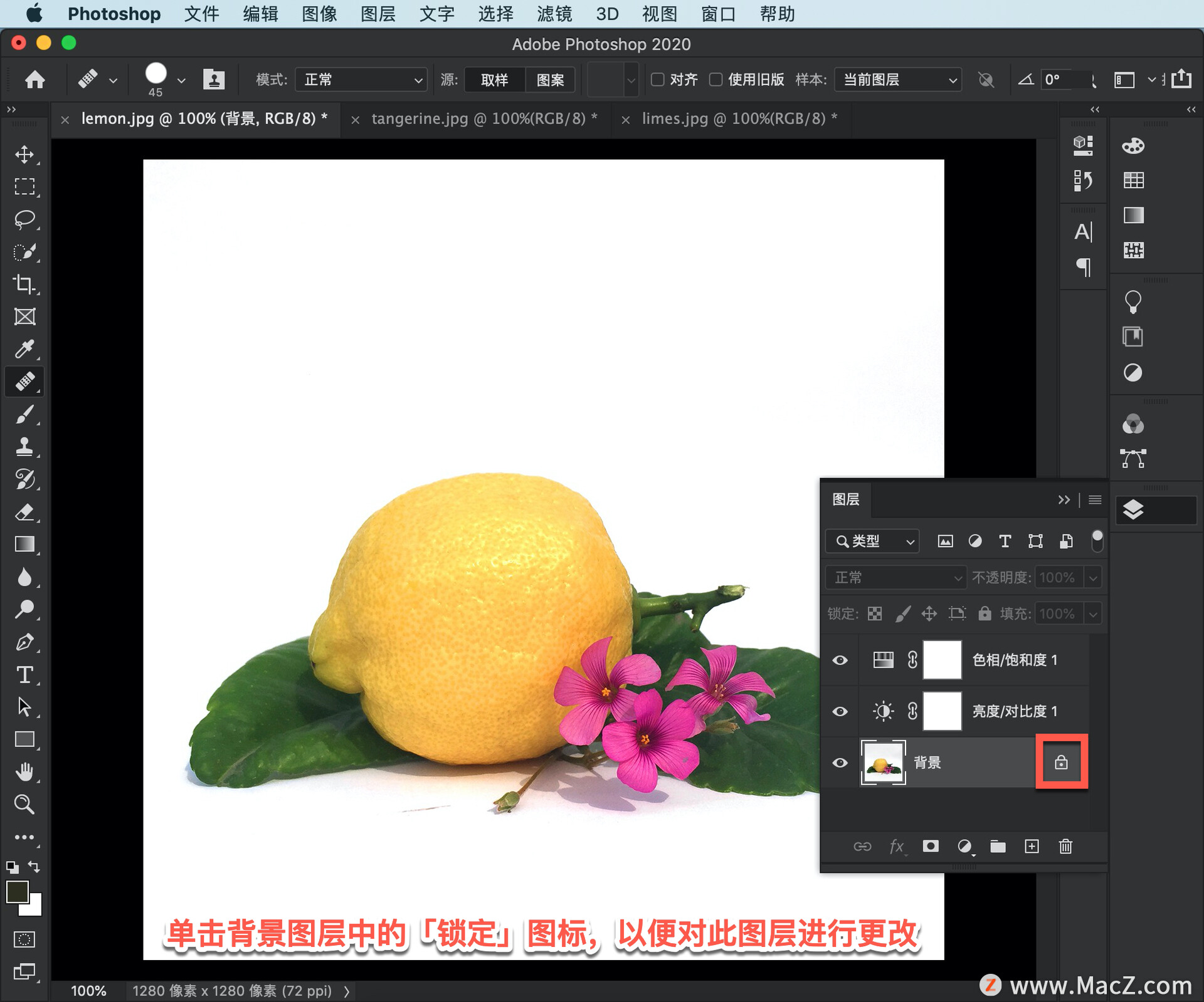 ps新手入门教学补图,ps初学者基础教程如何更改字