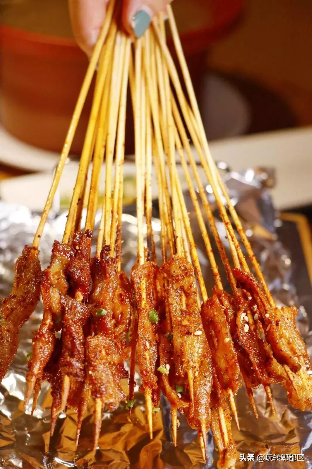 定位郫都犀浦！仲夏夜的狂欢！不仅是新品尝鲜