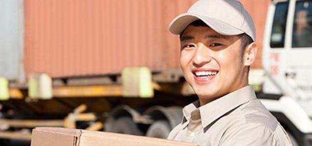 快递加盟和代理哪个赚钱,网络创业加盟如何去做