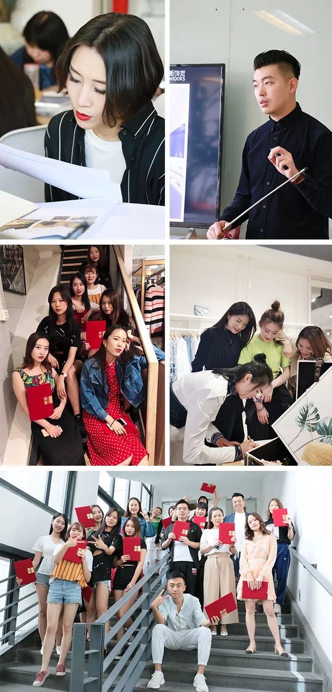 零售陈列培训,陈列培训