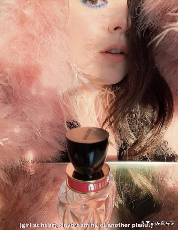 咦，你闻起来好好吃