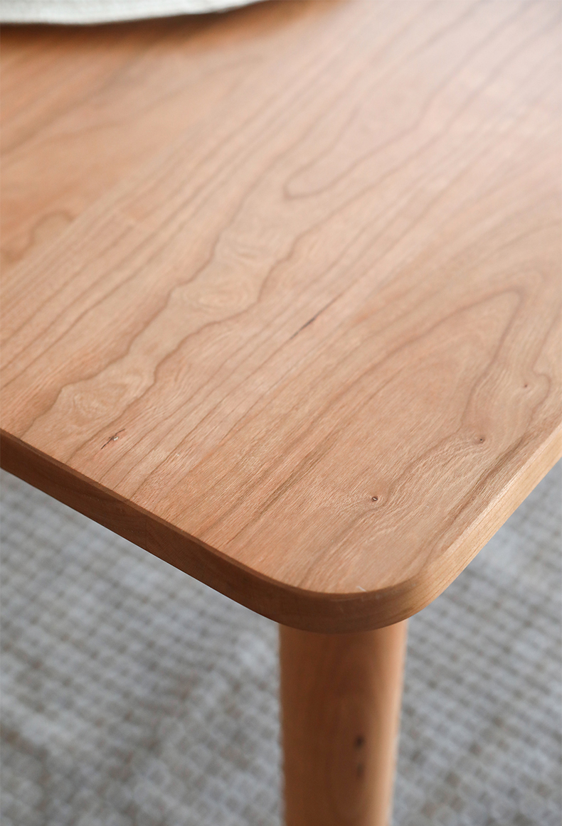 各种木材实木家具的优缺点,家庭实木家具用哪种木材较好