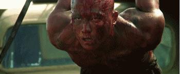 拍少林寺的李连杰有多大岁数,李连杰拍少林寺时多大