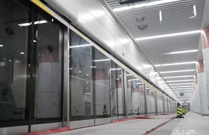 北京地铁14号线丽泽段通车时间,北京地铁22号线预计什么时候通车