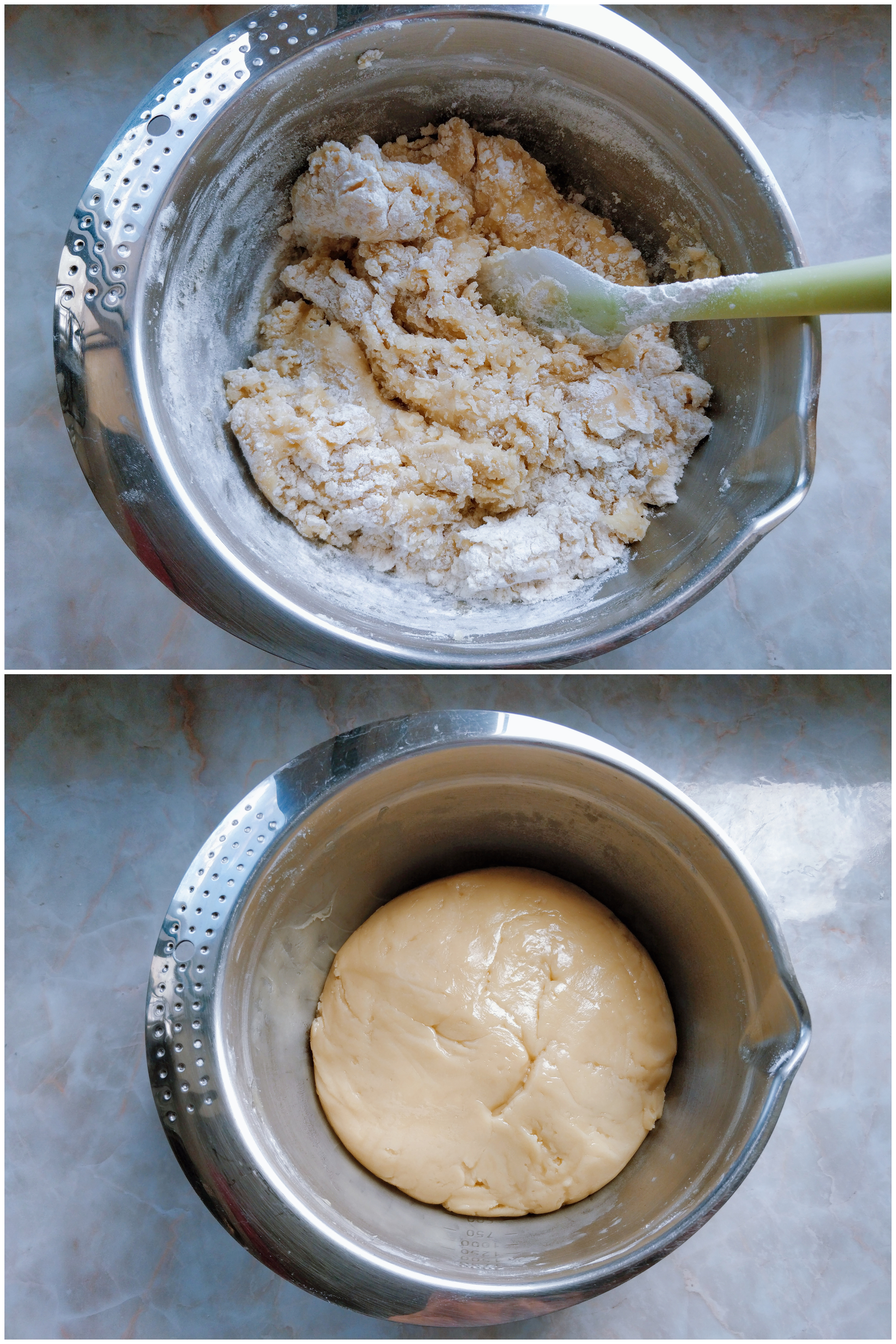 制作广式月饼的操作要点,广式月饼皮开裂鼓起