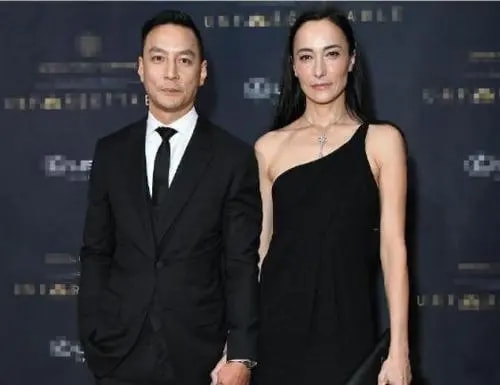 吴彦祖近照颜值巅峰,吴彦祖近照颜值大跌疑撞脸苏大强