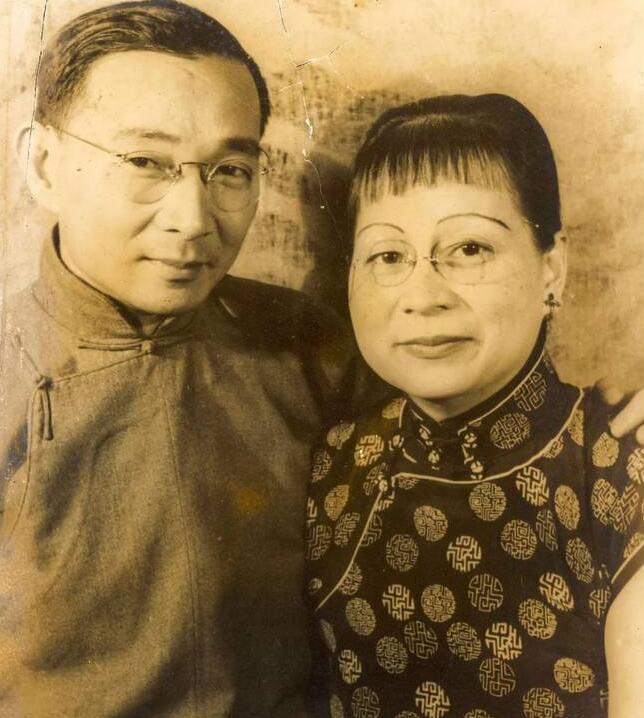 民国林语堂的真实生活,民国大师林语堂的趣事