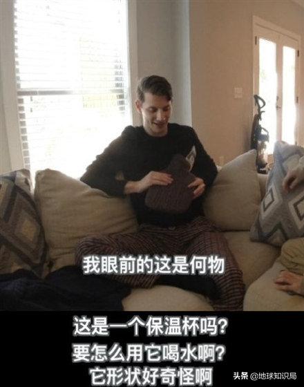 madeinchina有多厉害,中国热水袋风靡欧美