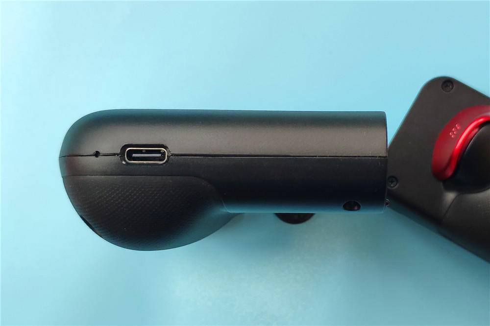 北通g2手柄玩pubg未来之役,北通g2游戏手柄怎么设置一键换装