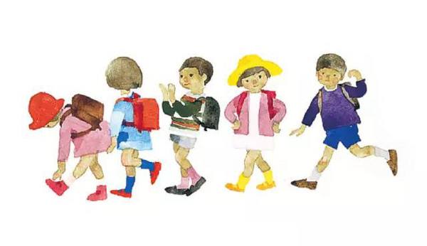 正向教育｜从问题女孩变成日本宝岛级人物，小豆豆到底经历了什么