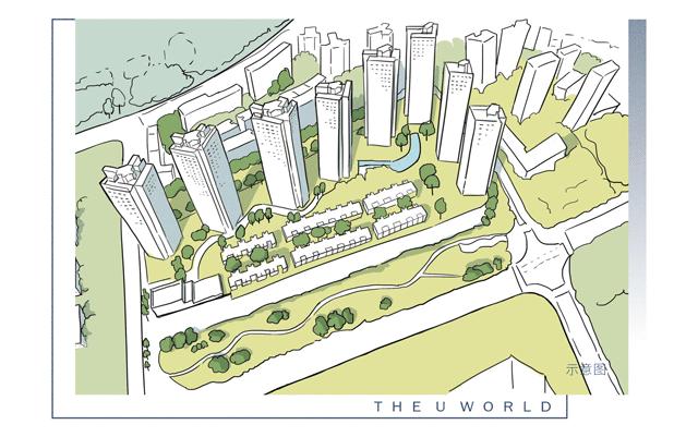 深圳40年产权的住宅房子,深圳40年房子值得买吗