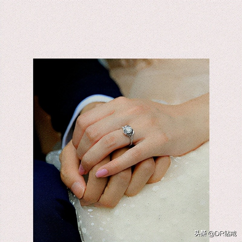 钻石h色值得购买么,g色钻石属于什么档次