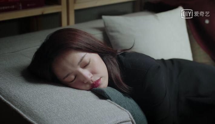 「都挺好」姚晨到底多有钱？我算出来了