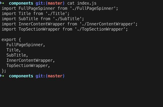 后台控制台命令,开发中最常用的控制台调试方法