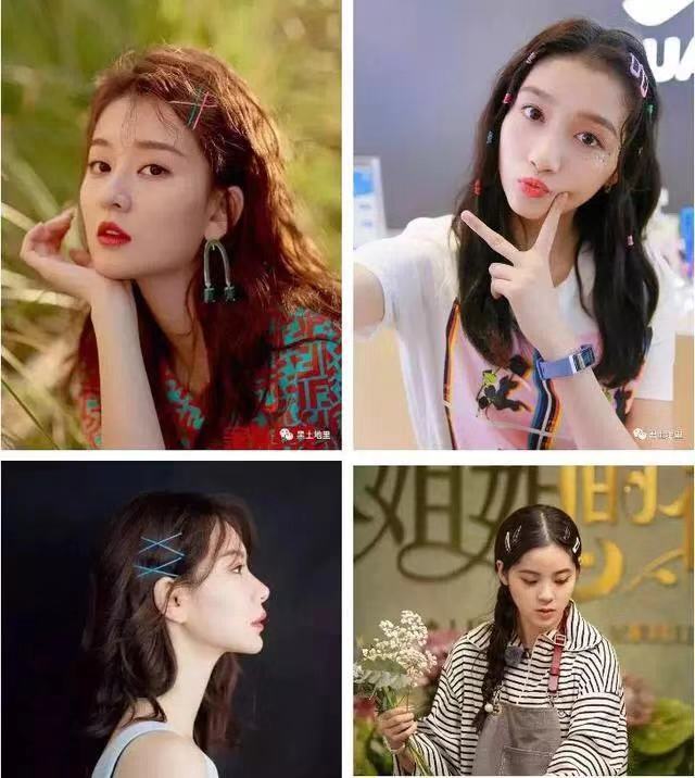 头发烫得难看有什么补救方法,头发烫得显老气怎么自救