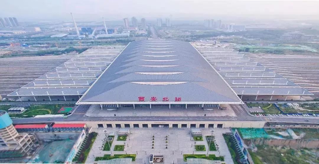 北郊是哪里呢,北郊以前是什么样