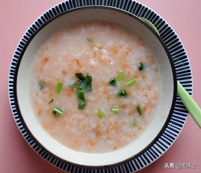 适合冬天早上喝的粥是什么粥,适合冬天喝的粥排行榜