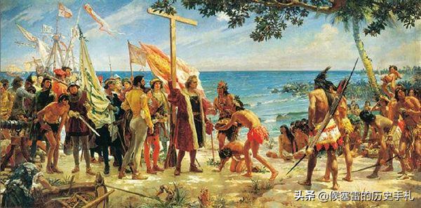 拉丁美洲独立运动时间,拉丁美洲独立运动之前有没有国家