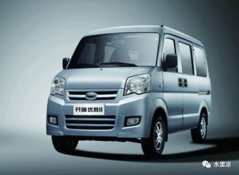 奇瑞瑞虎3x从哪个车型演变过来,聊聊大家关心的奇瑞历史演变过程