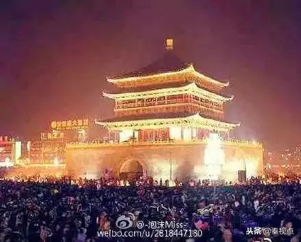 西安圣诞好看又好吃的餐厅,西安圣诞美陈