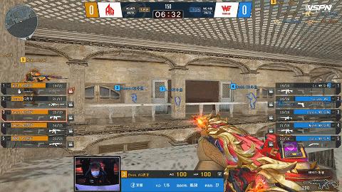 「昙花一现」排位中玩家的神器，比赛却遭冷落的HK417