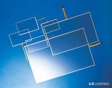 苹果手机屏幕分两个界面,苹果手机屏幕分几层材质