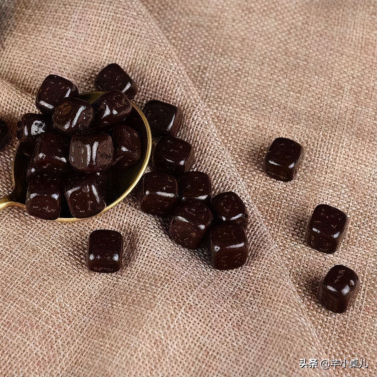 回购n次以上的零食盘点,值得回购的几种零食