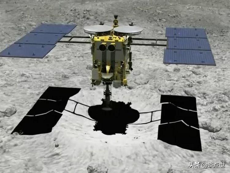 日本带小行星返回地球,日本带回礼物