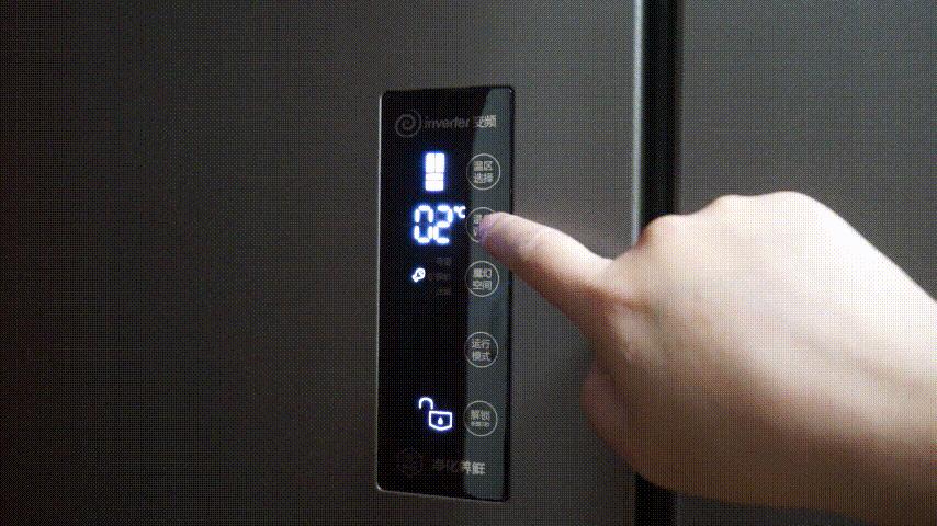 海信259升三门节能冰箱,海信1级4开门无霜节能冰箱价位