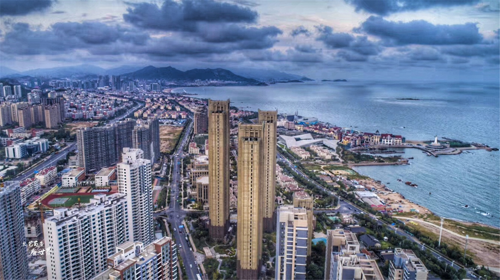 青岛哪个地方最适合养老经济实惠,青岛哪个区域适合养老