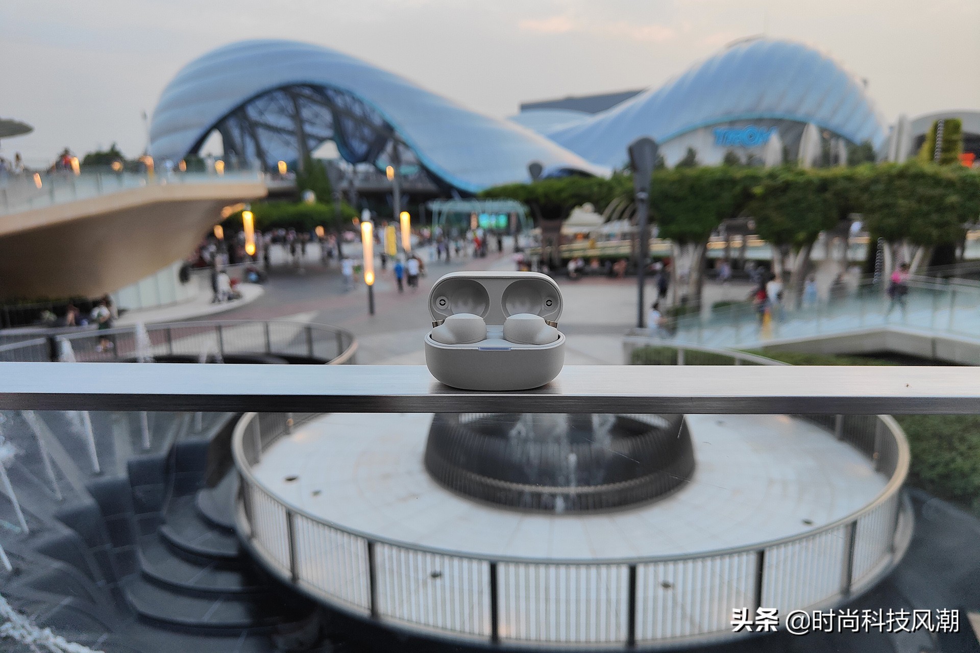 索尼降噪耳机wf1000xm4评测,索尼wf-1000xm4降噪耳机评测视频