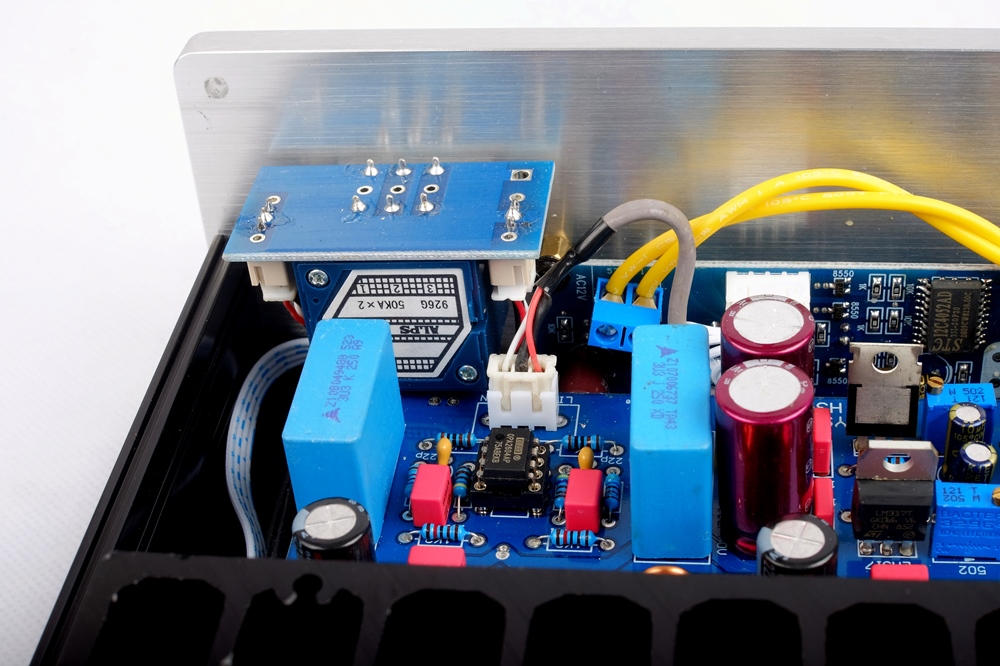 几百块钱的功放哪一款好,推荐一款3886功放