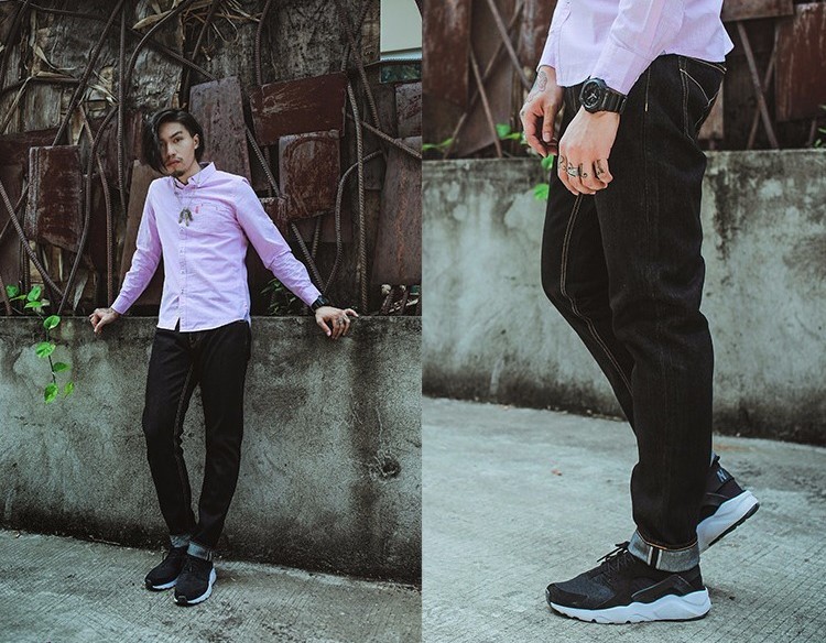 8家男装店铺分享,专做高品质的男装店