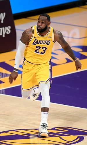 nba本赛季盖帽王排行第一名,nba近十年最强的状元维金斯