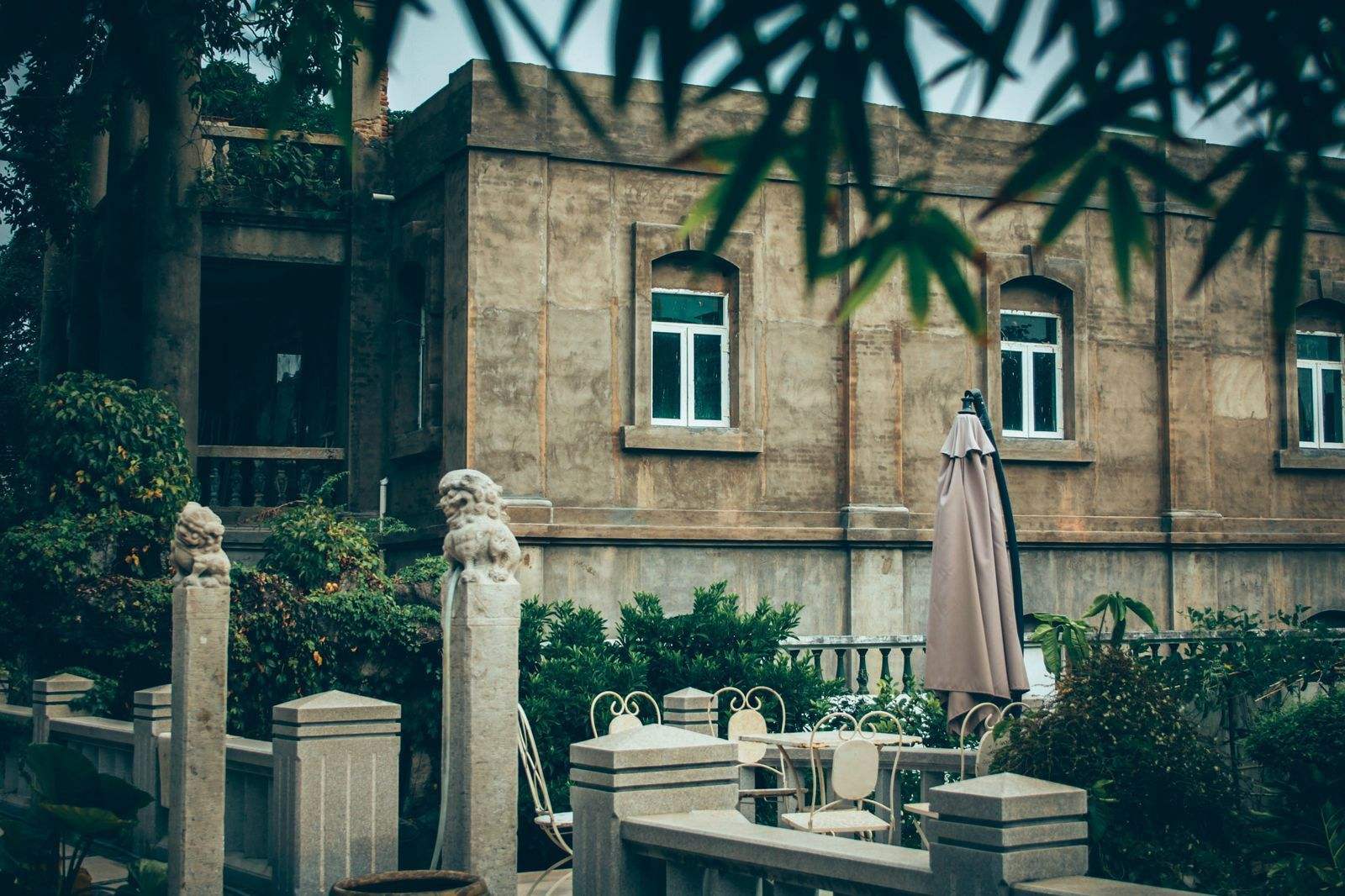 厦大鼓浪屿福建土楼旅游攻略,先去厦门大学还是先去鼓浪屿