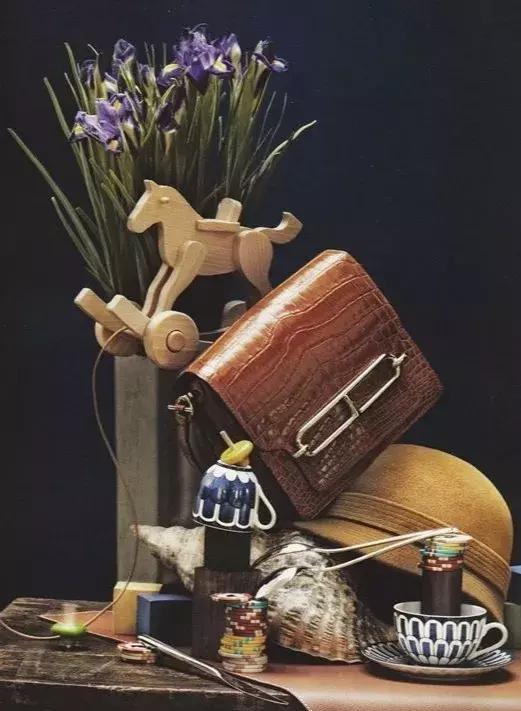 张智霖买爱马仕包,张智霖说袁咏仪爱马仕