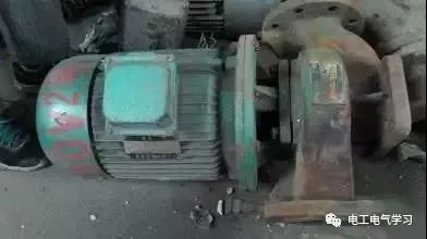 电机为什么会有问题,电机为什么容易出故障