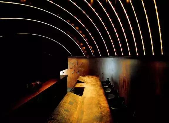 日本设计师安藤忠雄在珠海的设计,建筑设计师安藤忠雄代表作