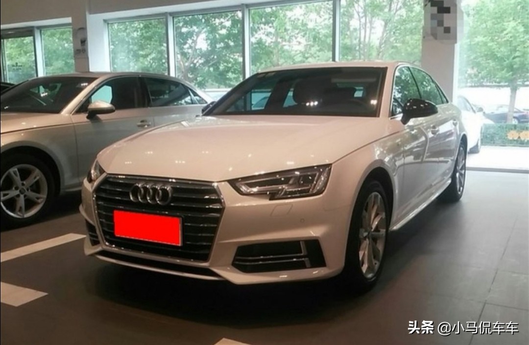 奥迪a4l四驱quattro哪年的值得买,奥迪a4l四驱quattro对比宝马325