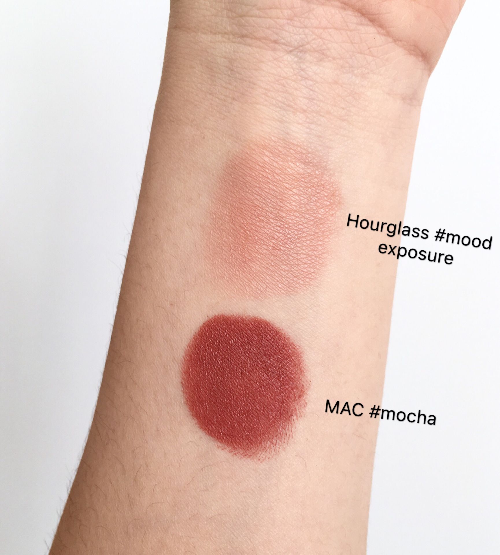 润唇膏和口红如何搭配,日常搭配需要几支口红