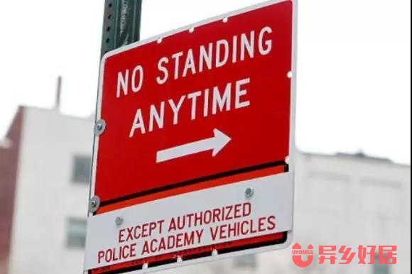 纽约留学租房，老司机教你玩转纽约停车场