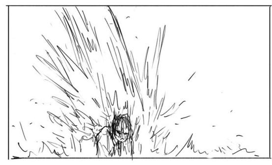 怎么画出水泼的感觉,如何画出清透感绘画