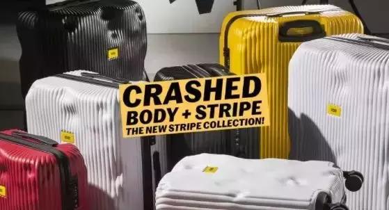 有哪些比较好的旅行箱,好看又实用的旅行箱