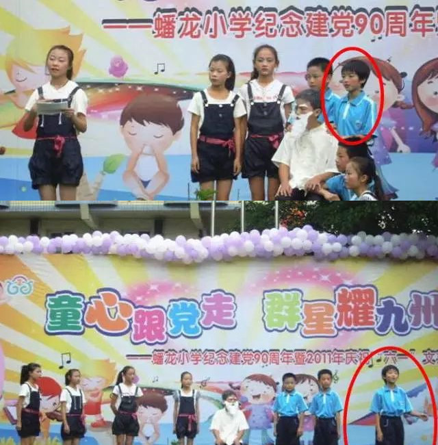 王一博周杰伦许光汉,许光汉和王一博