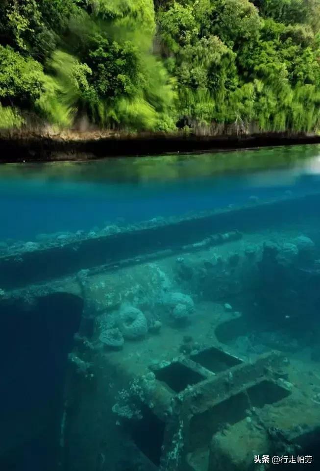 中国在帕劳的投资,帕劳投资顾问