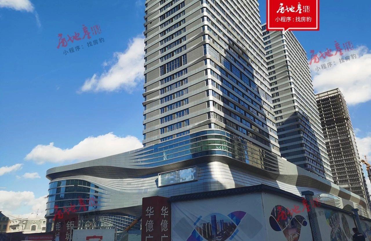 北湖没被遗忘，南城居民也开心了，2020三大商场赋能新板块