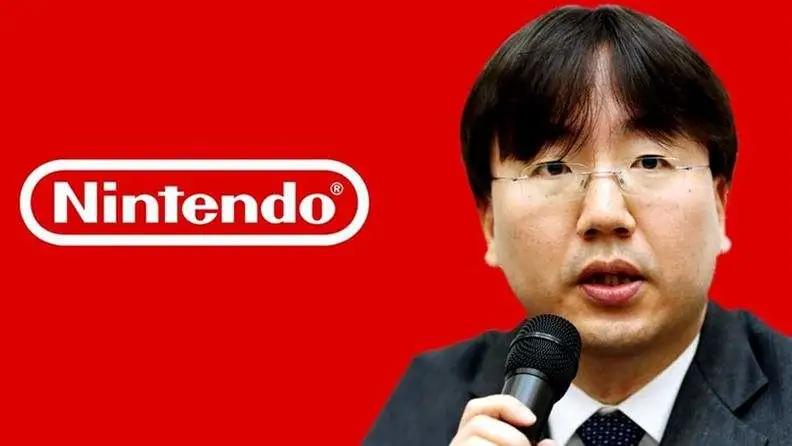 任天堂游戏机更迭,任天堂开箱全过程