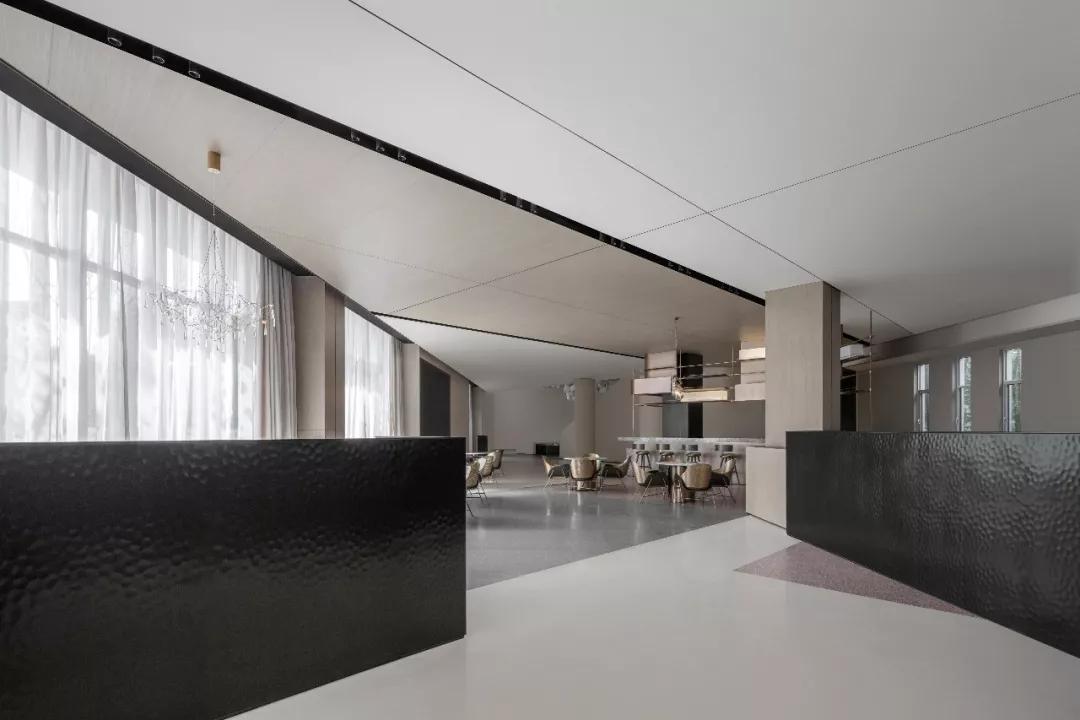 保利房产为什么都挺豪华的,保利楼盘地段为什么这么好