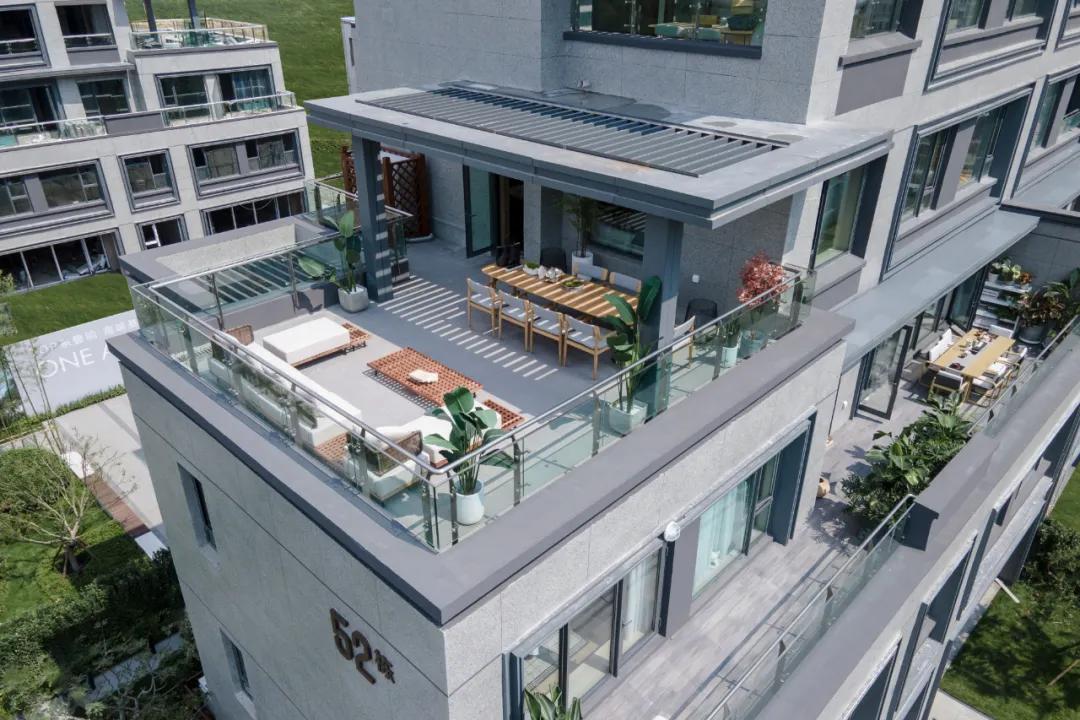 融创在青岛的发展,迭代城市