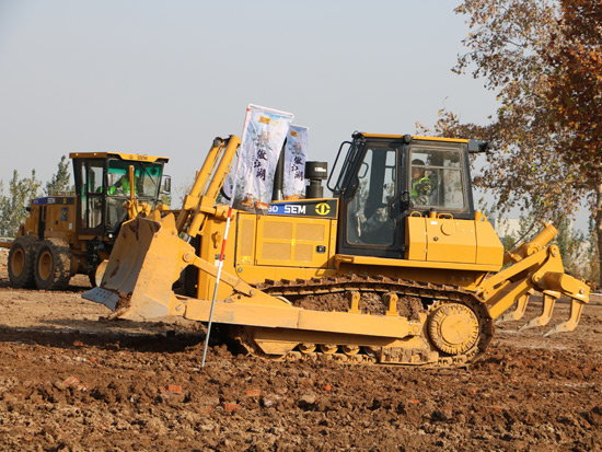山工机械训练营,山工特种兵训练营